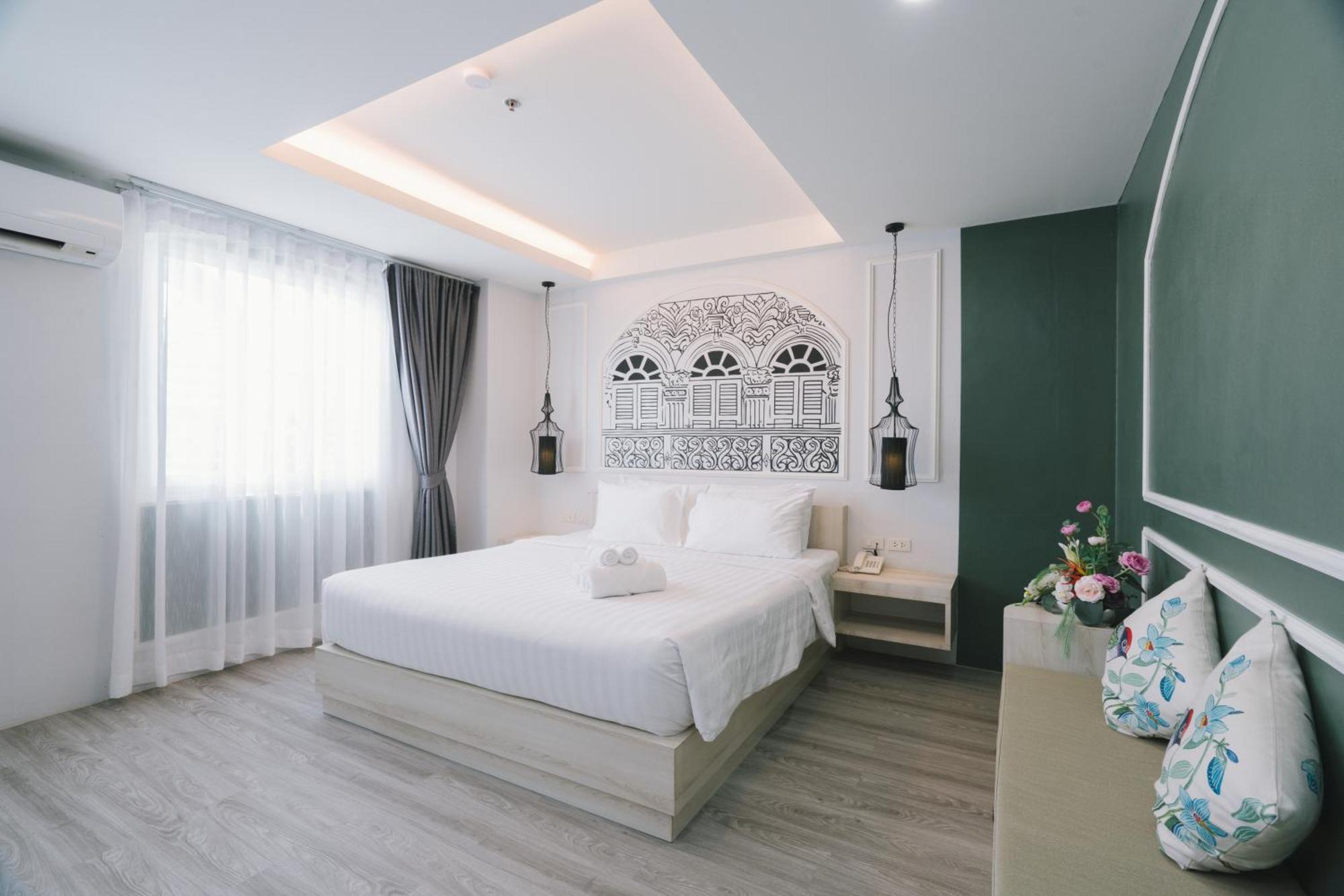 Peranakan House - Sha Plus Phuket Room photo